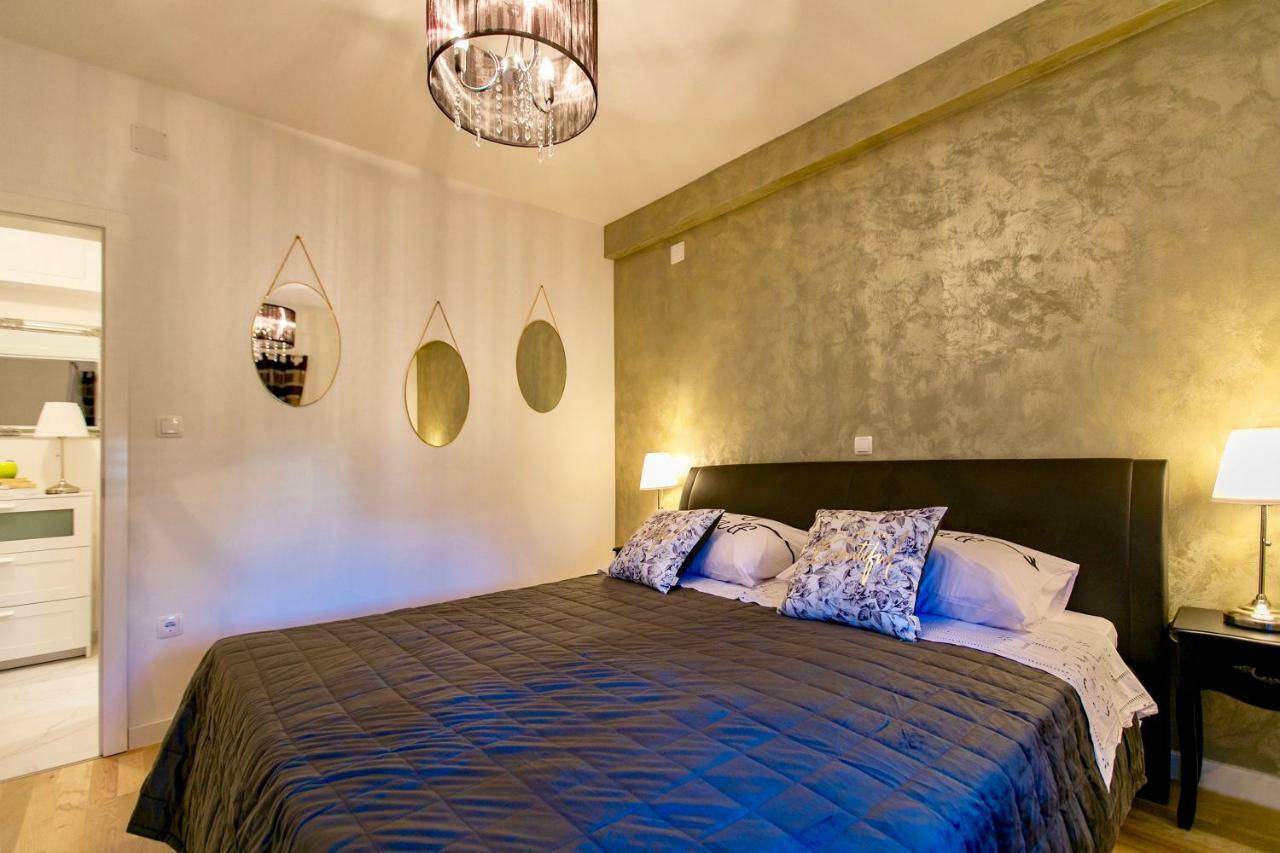 Apartmán Ena