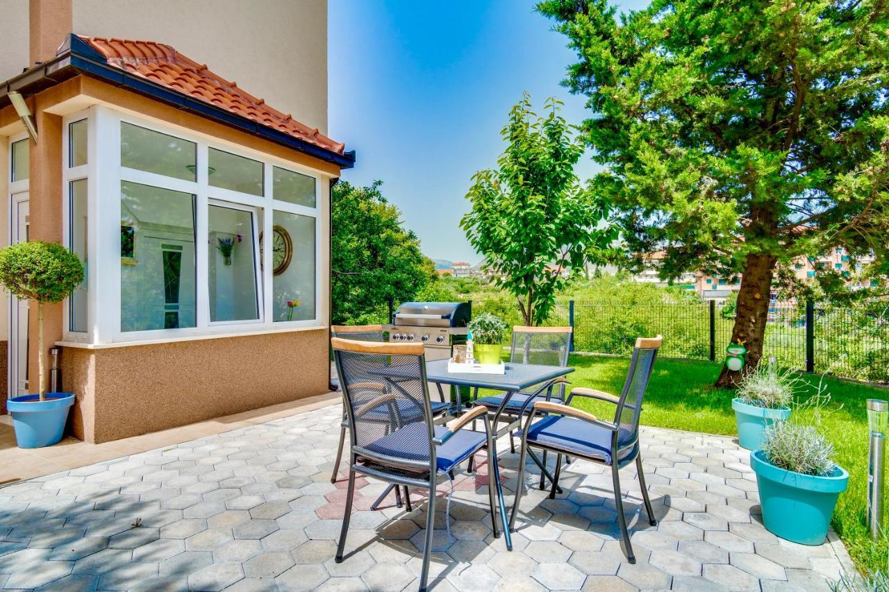 Ena Apartment