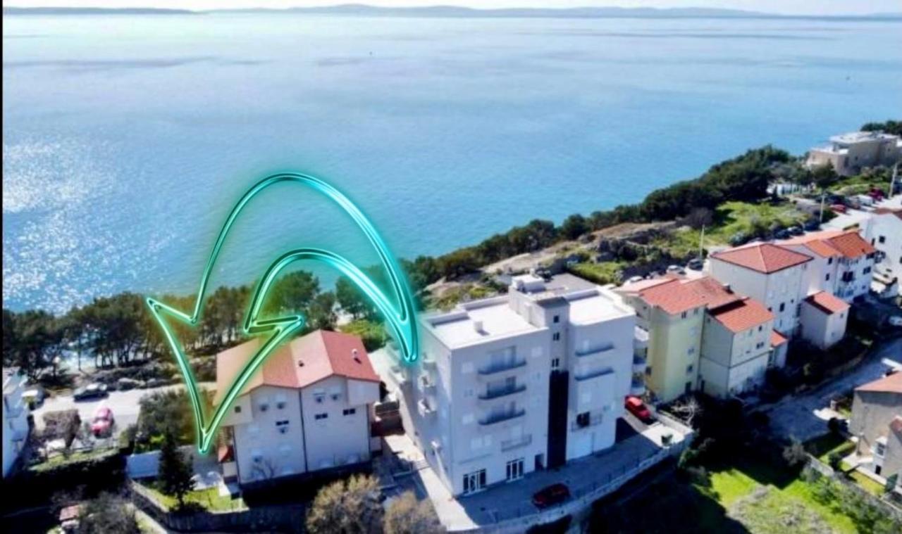 Apartment Ena
