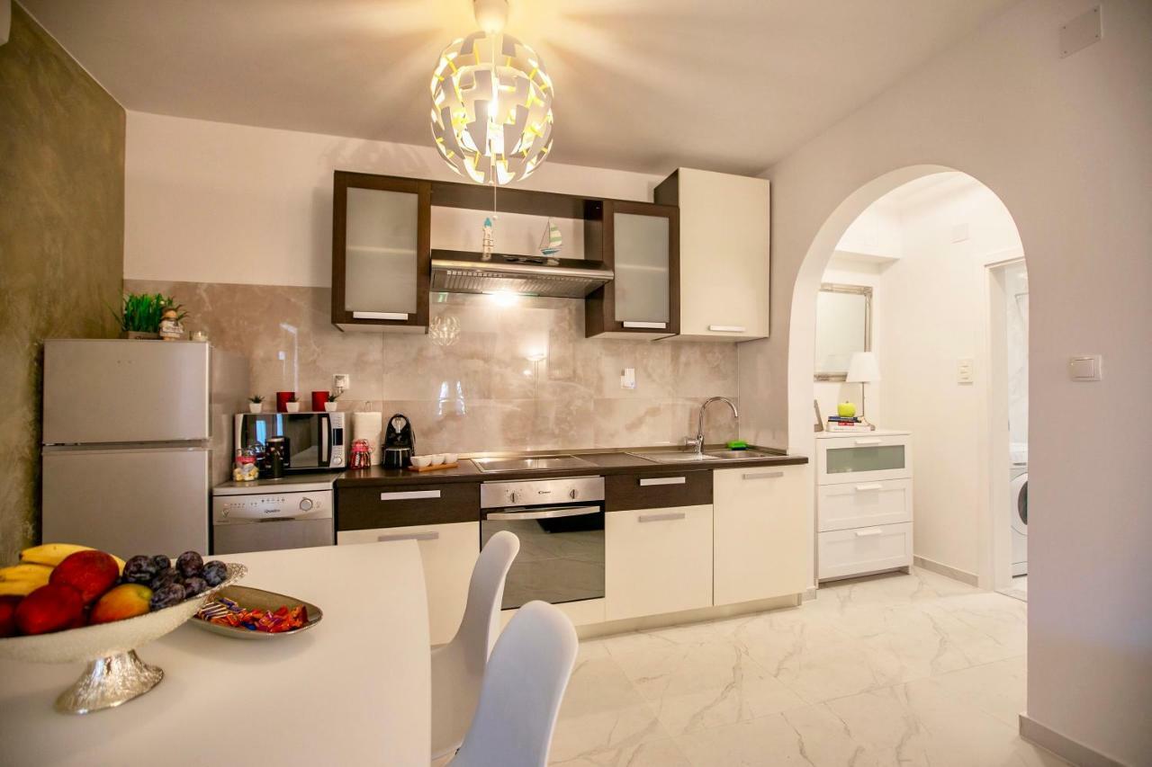 Apartment Ena