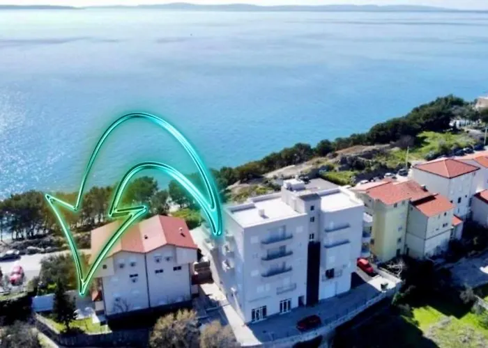 Ena Apartment